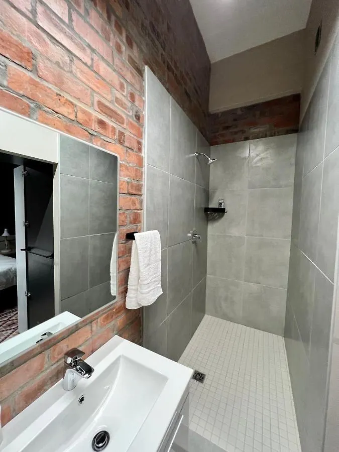 No Load-Shedding Spacious Apartment Kapstadt