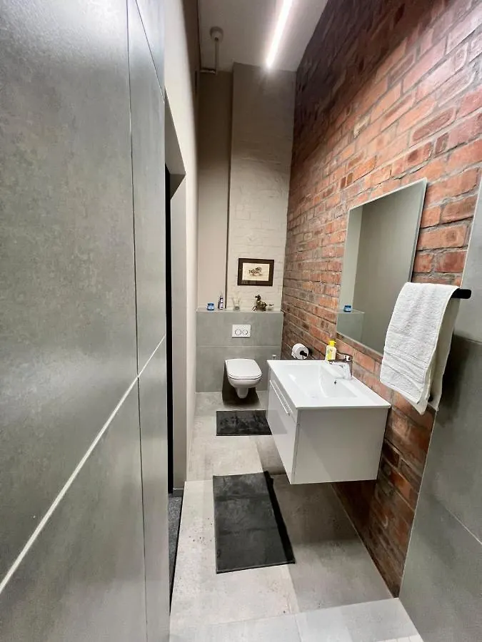 No Load-Shedding Spacious Apartment Kapstadt 0*,