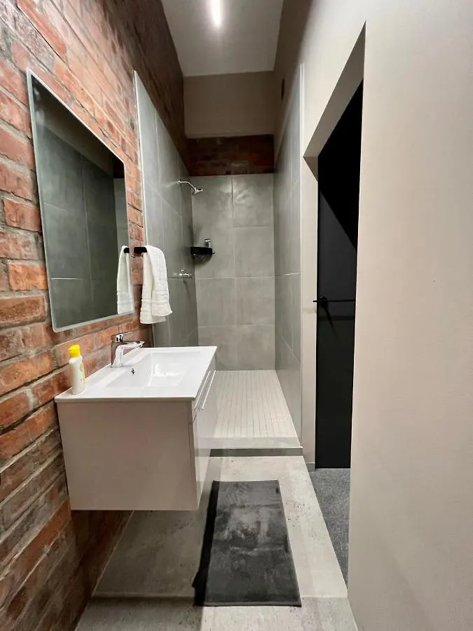 No Load-Shedding Spacious Apartment Kapstadt